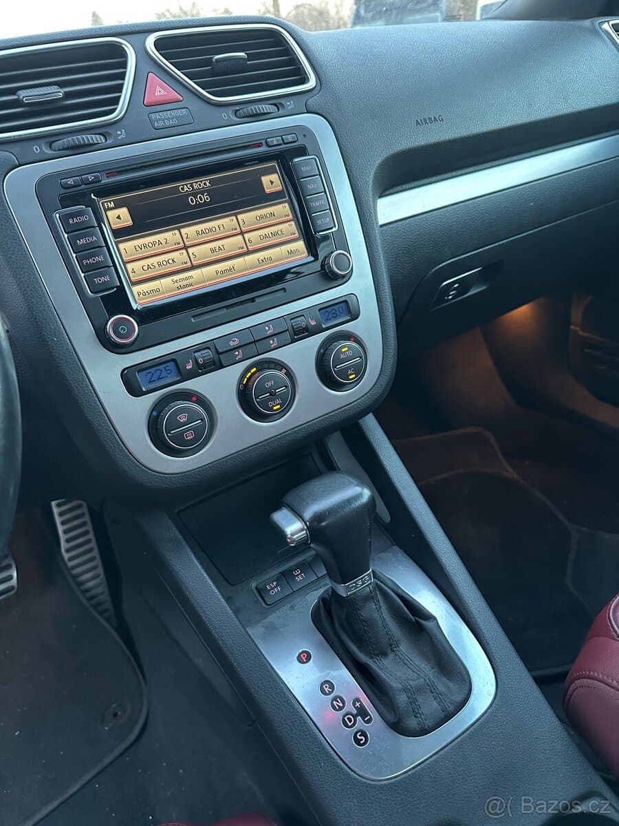 Volkswagen EOS - 5