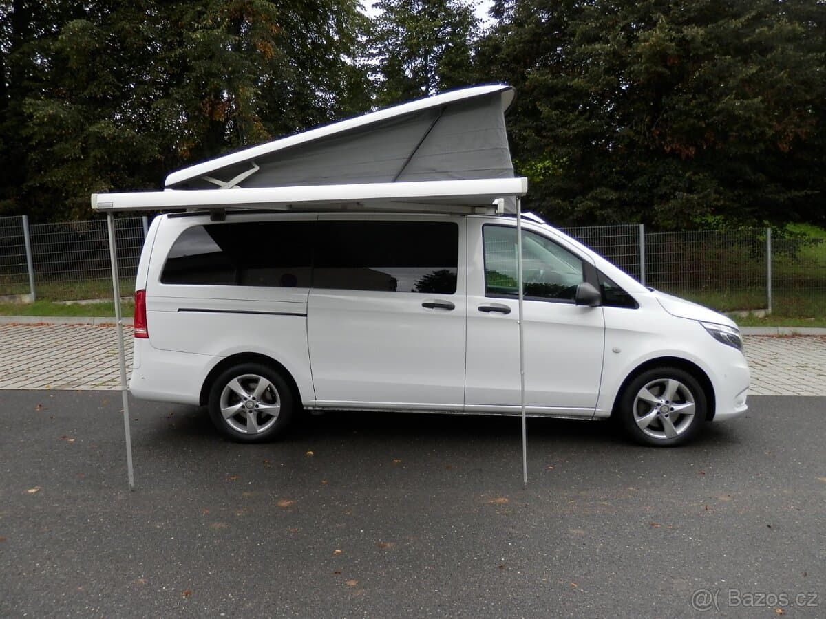 2016 Mercedes-Benz OSTATNÍ - 5
