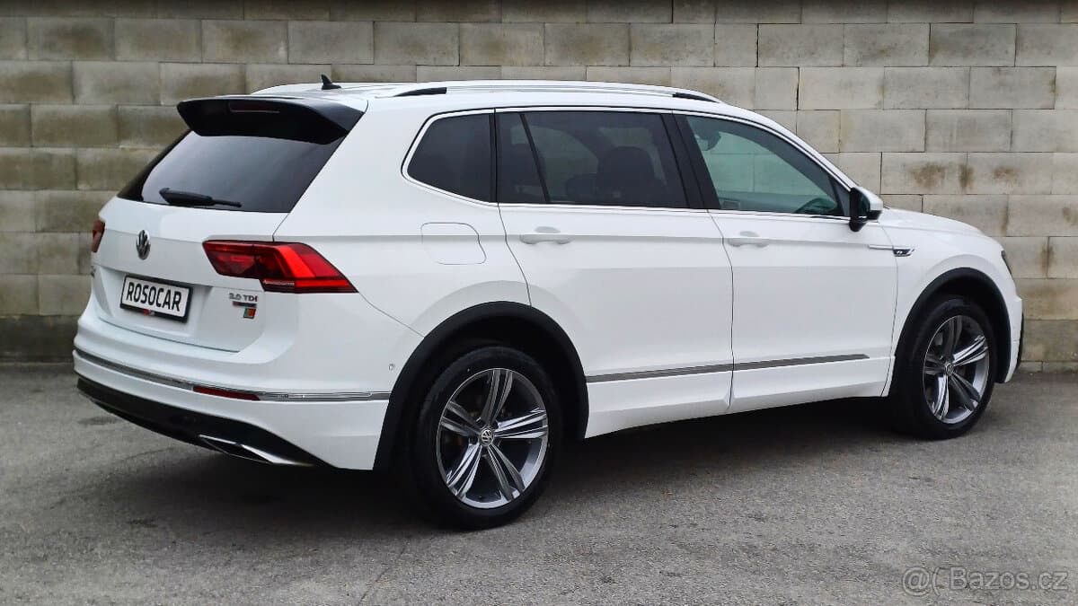 2020 Volkswagen TIGUAN - 5