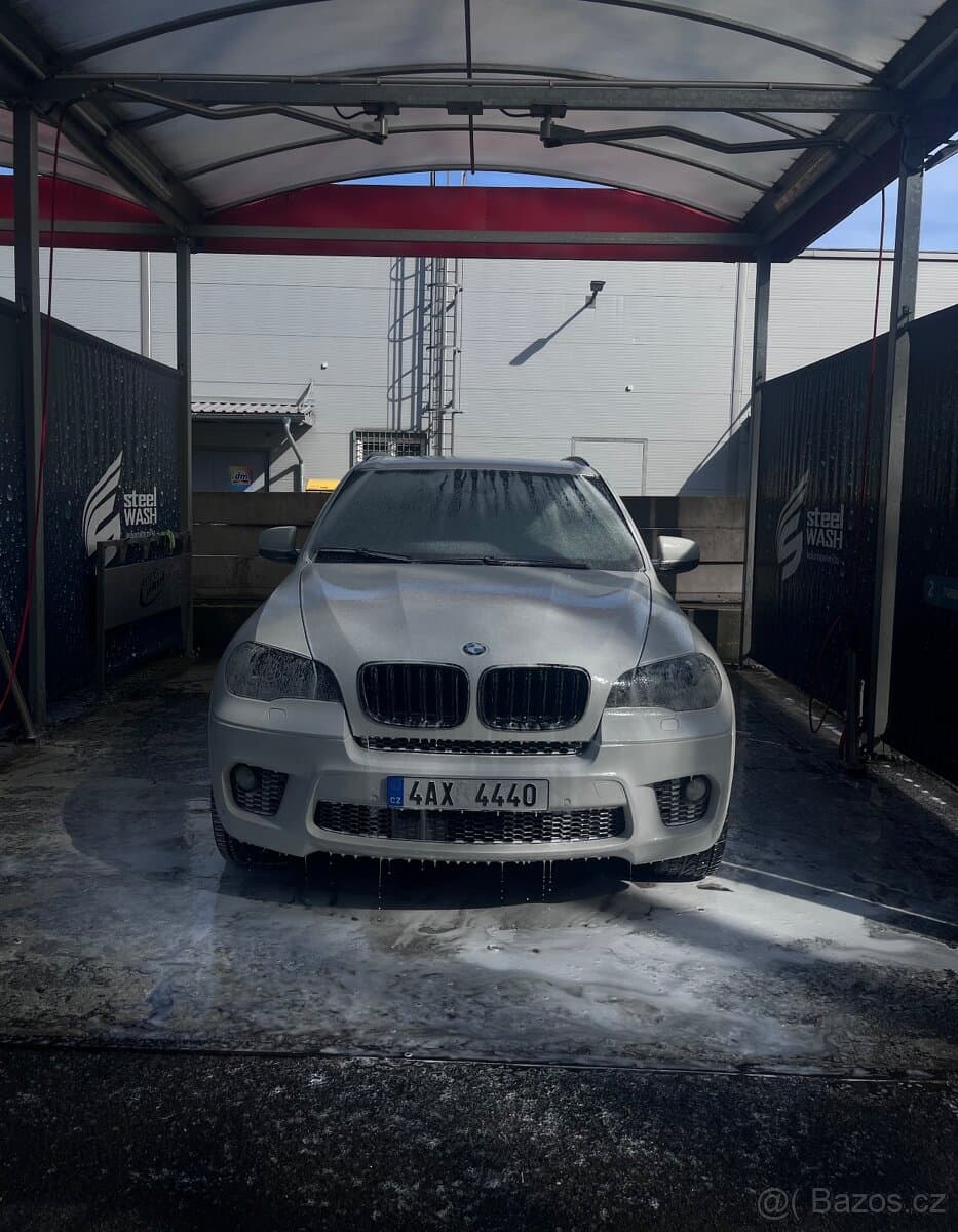 BMW X5 - 5