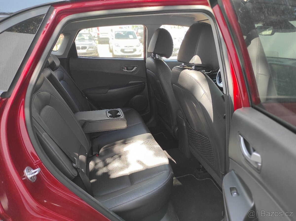 2018 Hyundai KONA - 5