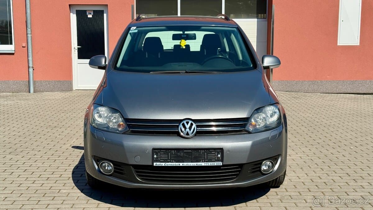 2013 Volkswagen GOLF - 5