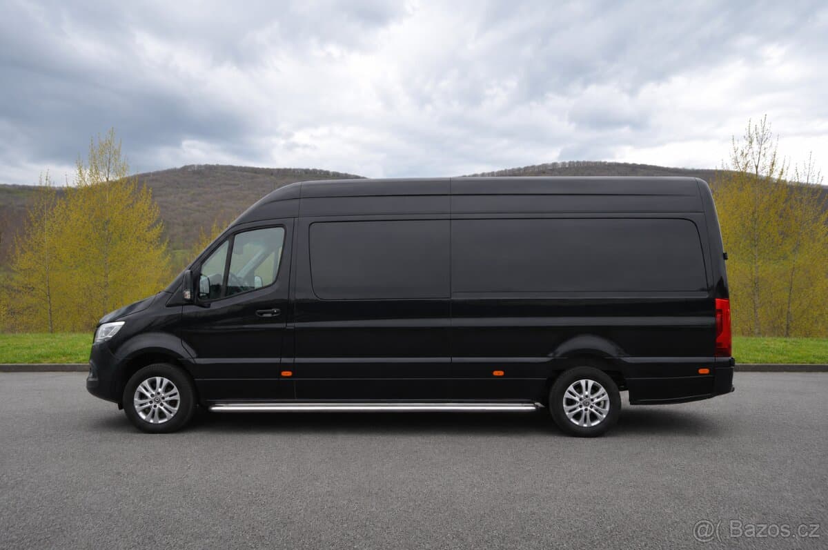 Mercedes-Benz SPRINTER - 5