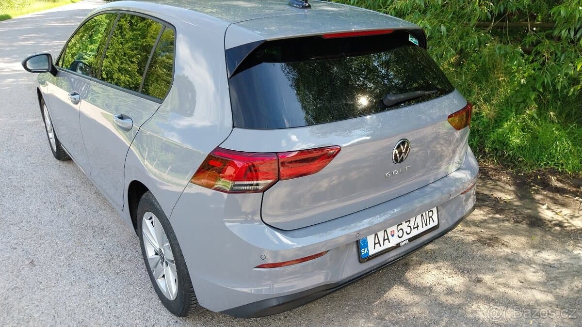 2022 Volkswagen GOLF - 5