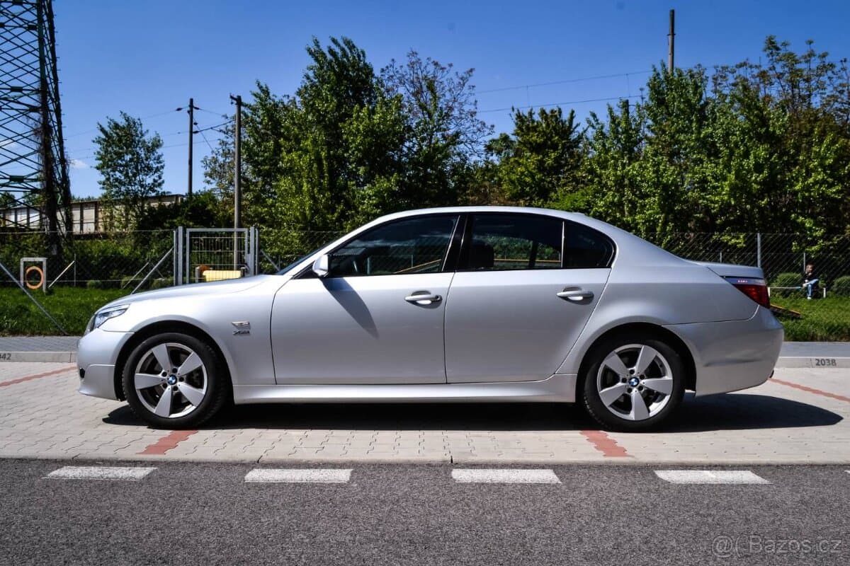 2008 BMW OSTATNÍ - 5
