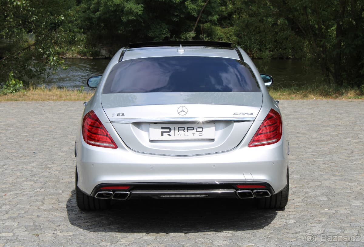 2014 Mercedes-Benz OSTATNÍ - 5