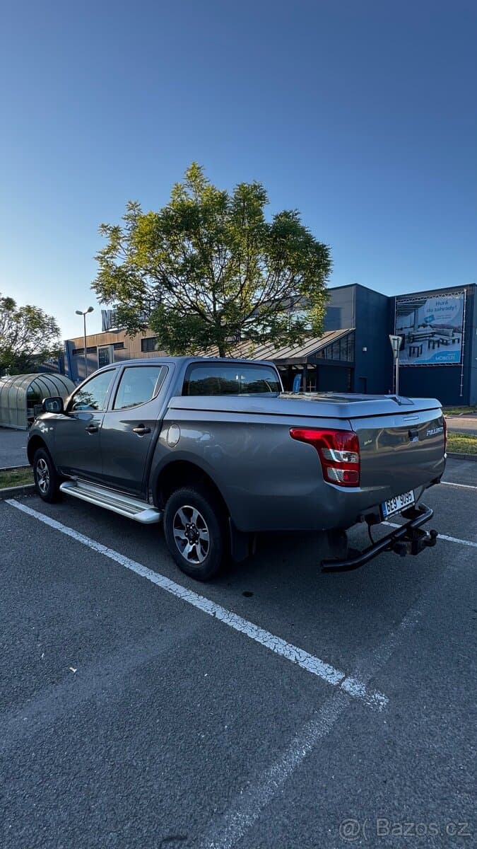 Fiat FULLBACK - 5