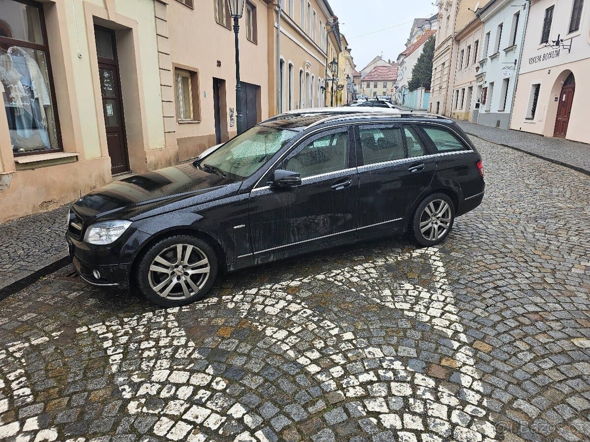 Mercedes-Benz OSTATNÍ - 5