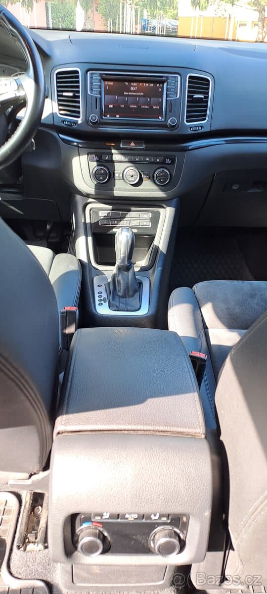 Volkswagen SHARAN - 5