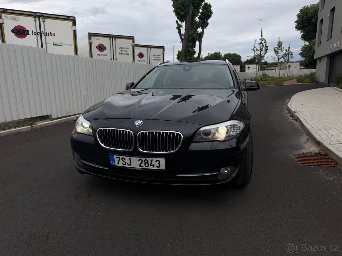 BMW OSTATNÍ - 5