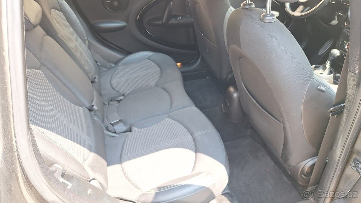 2013 Mini COUNTRYMAN - 5