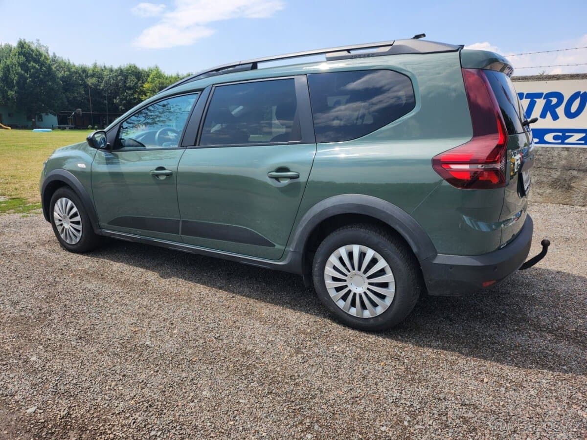 2023 Dacia JOGGER - 5