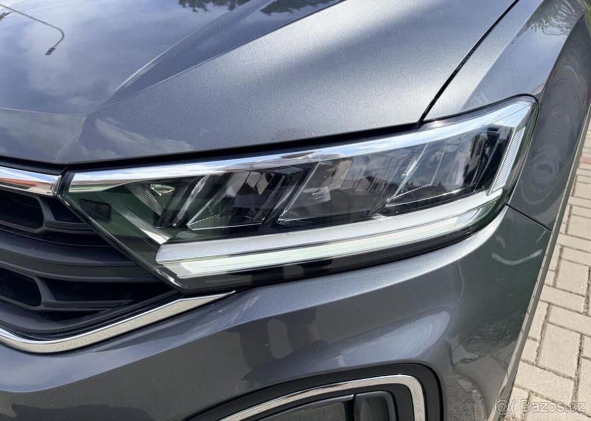 2022 Volkswagen T-ROC - 5