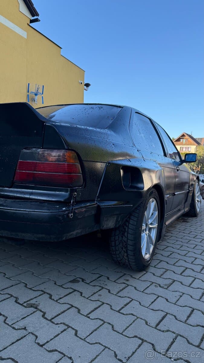 BMW OSTATNÍ - 5