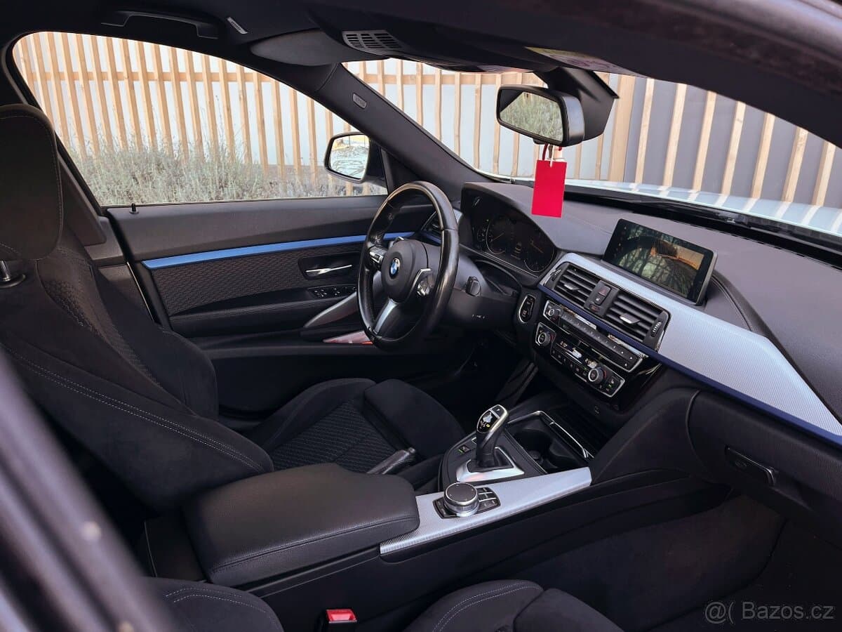 2017 BMW OSTATNÍ - 5