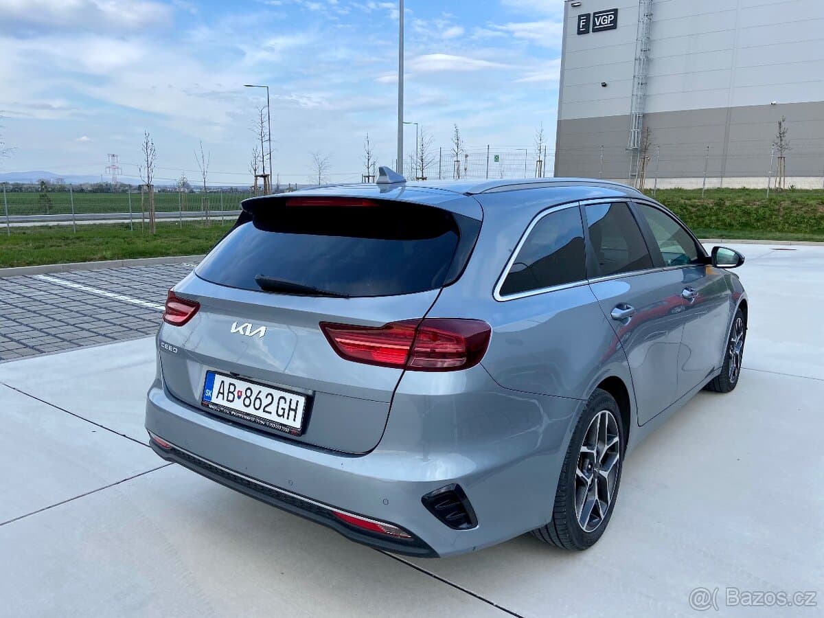 2022 Kia OSTATNÍ - 5