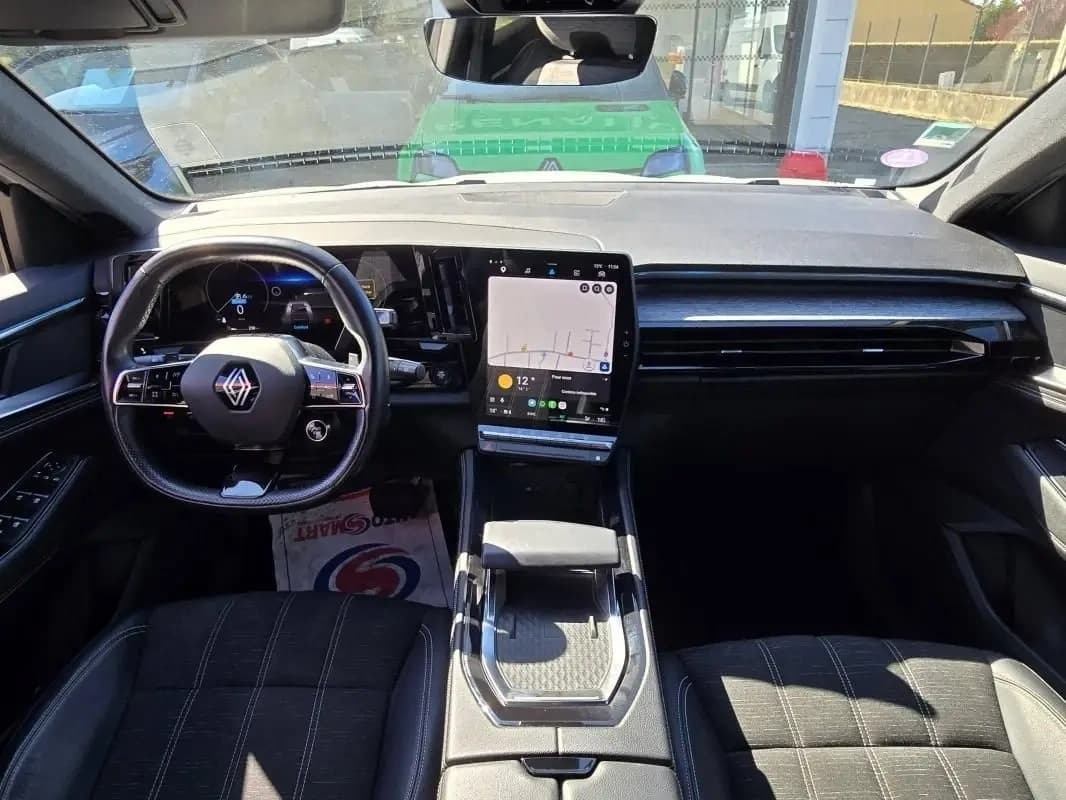2023 Renault AUSTRAL - 5