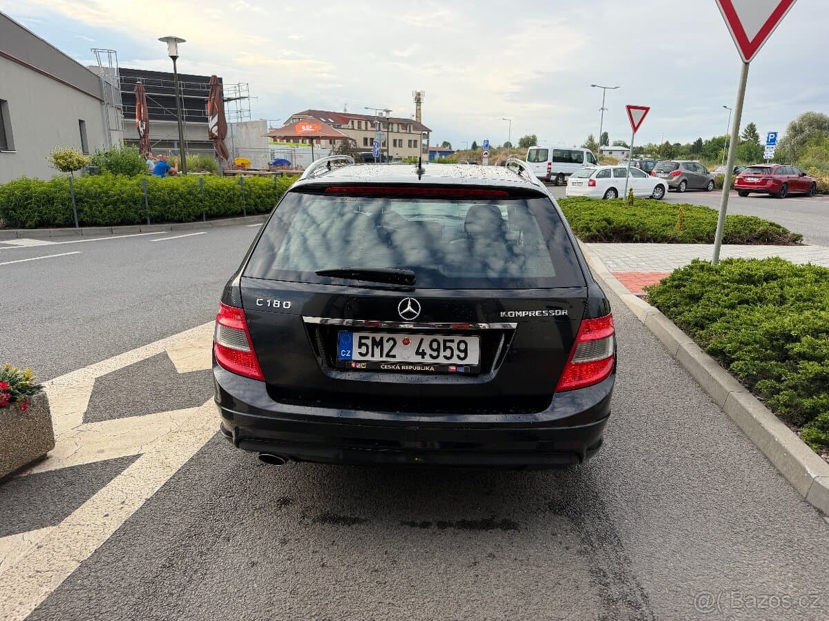 2010 Mercedes-Benz OSTATNÍ - 5