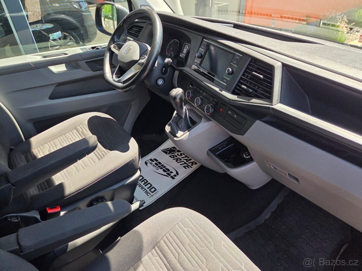 2023 Volkswagen CARAVELLE - 5