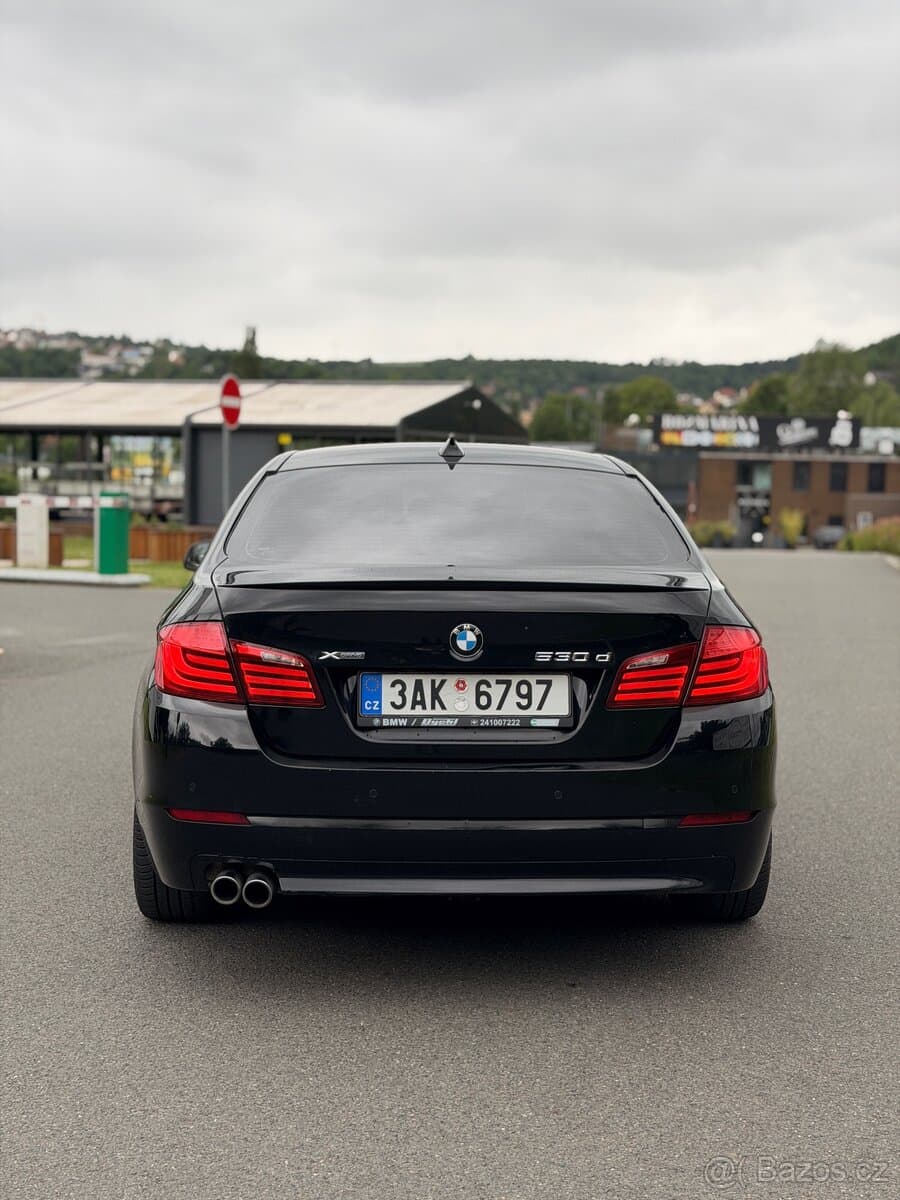 2013 BMW OSTATNÍ - 5