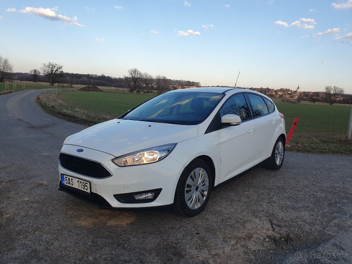 Ford FOCUS - 5