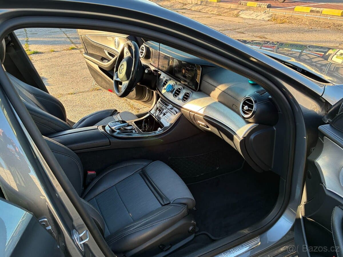 2017 Mercedes-Benz OSTATNÍ - 5