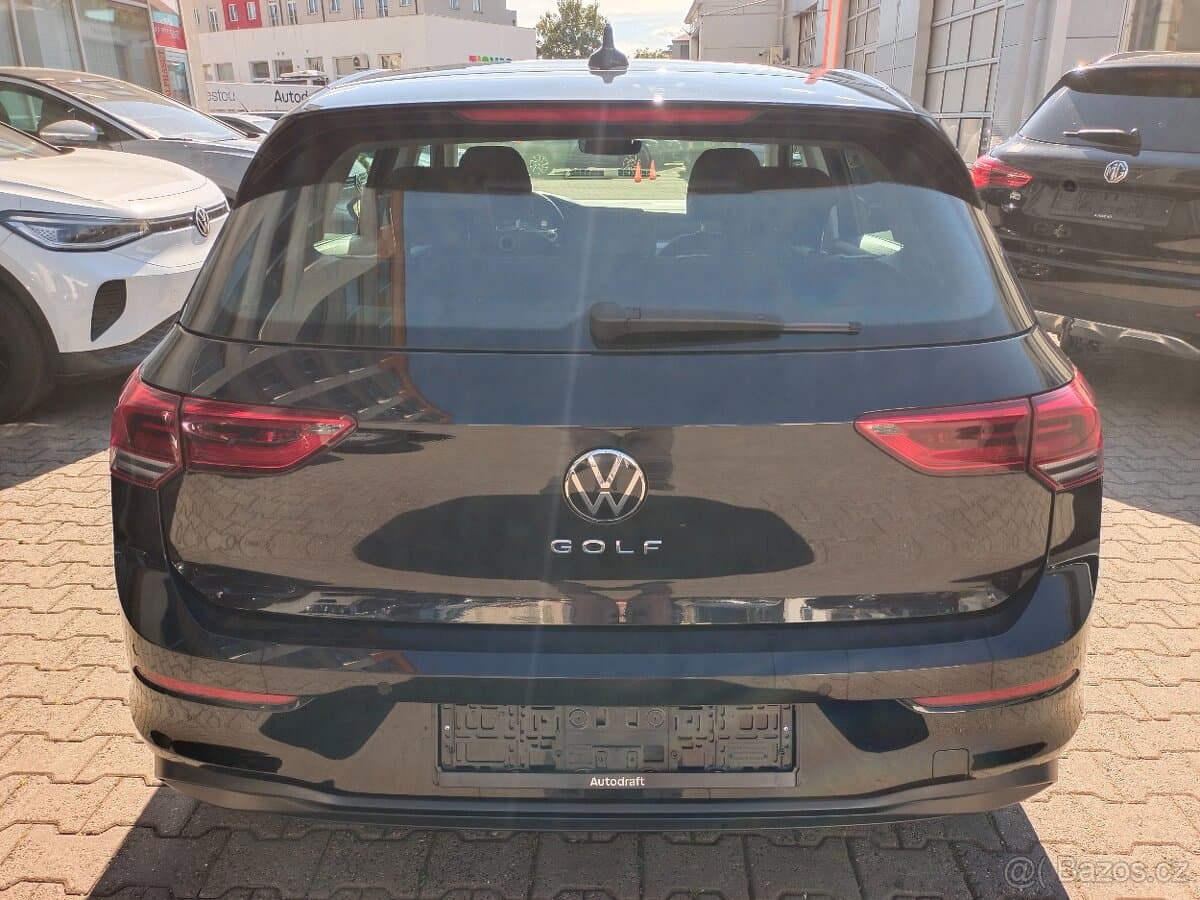 2023 Volkswagen GOLF - 5