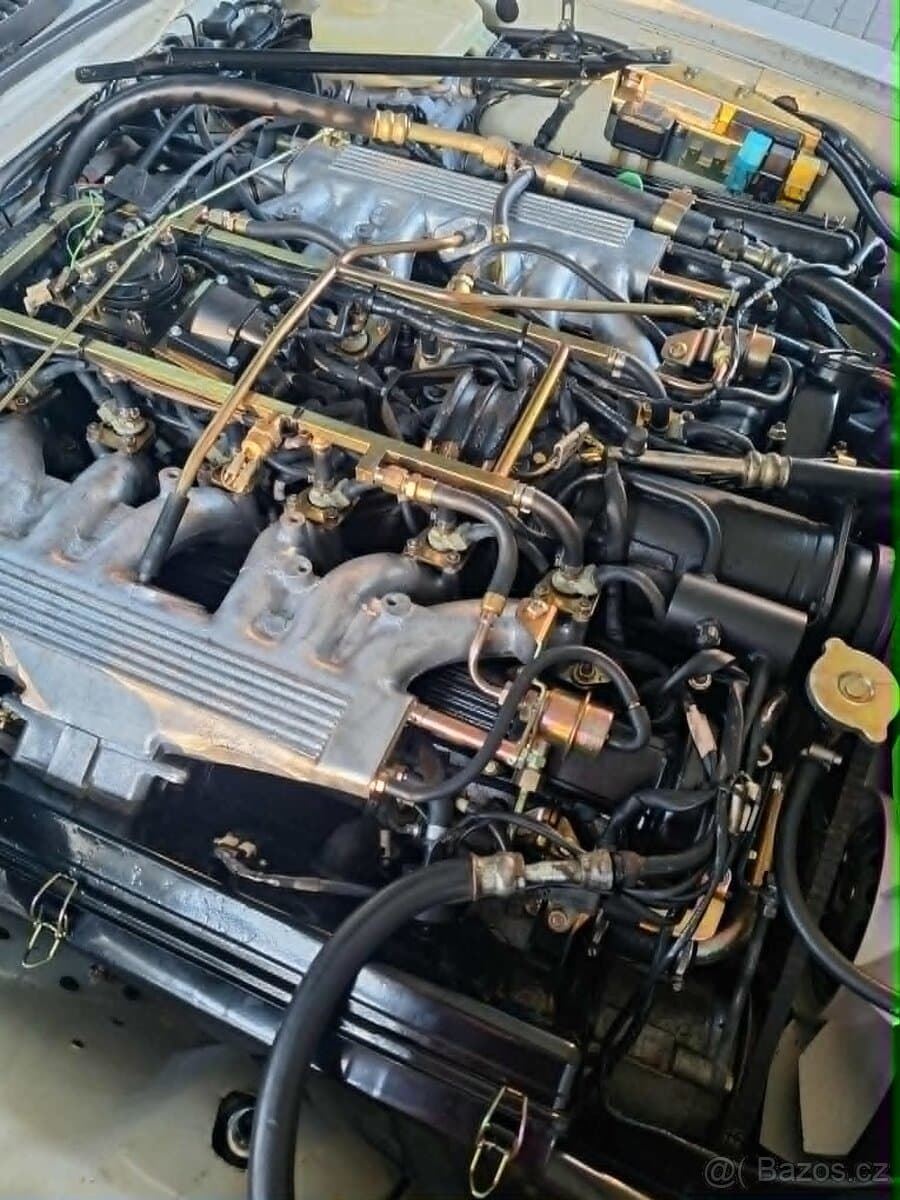 1991 Jaguar OSTATNÍ - 5