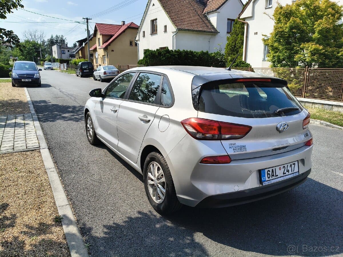 2017 Hyundai i30 - 5