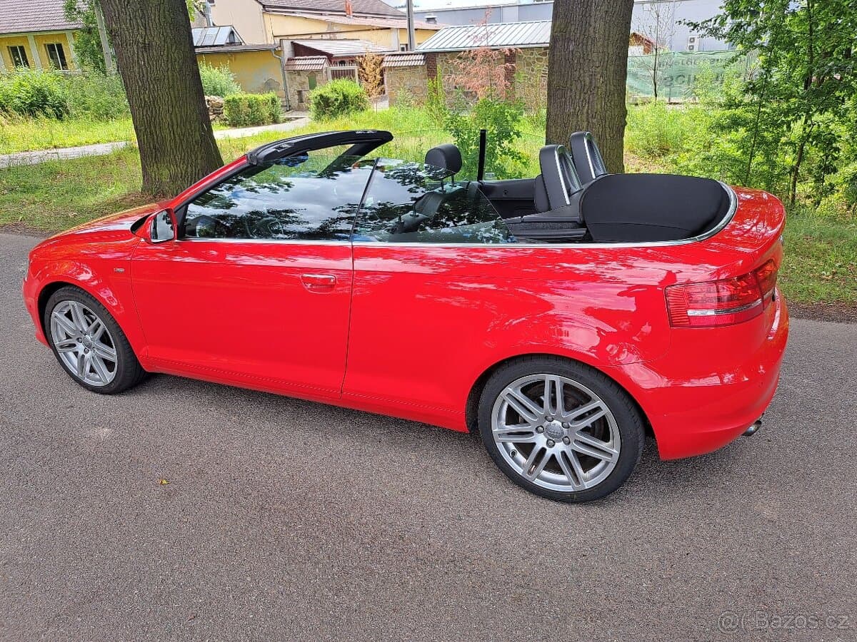 2009 Audi A3 - 5