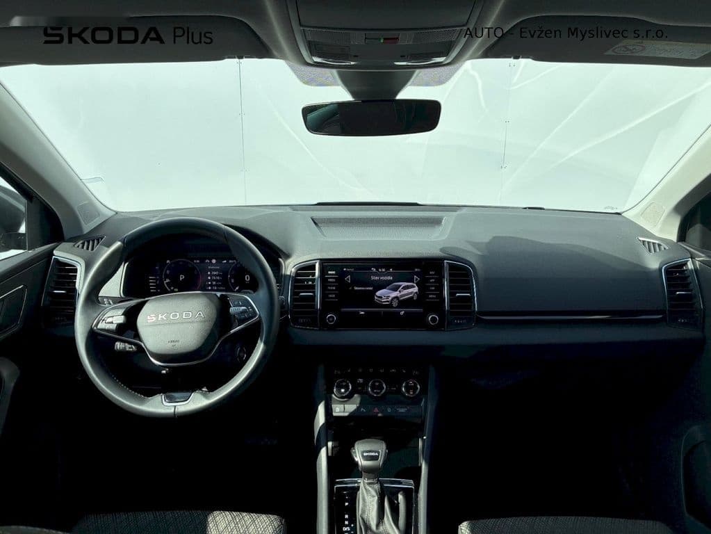 2025 Škoda KAROQ - 5