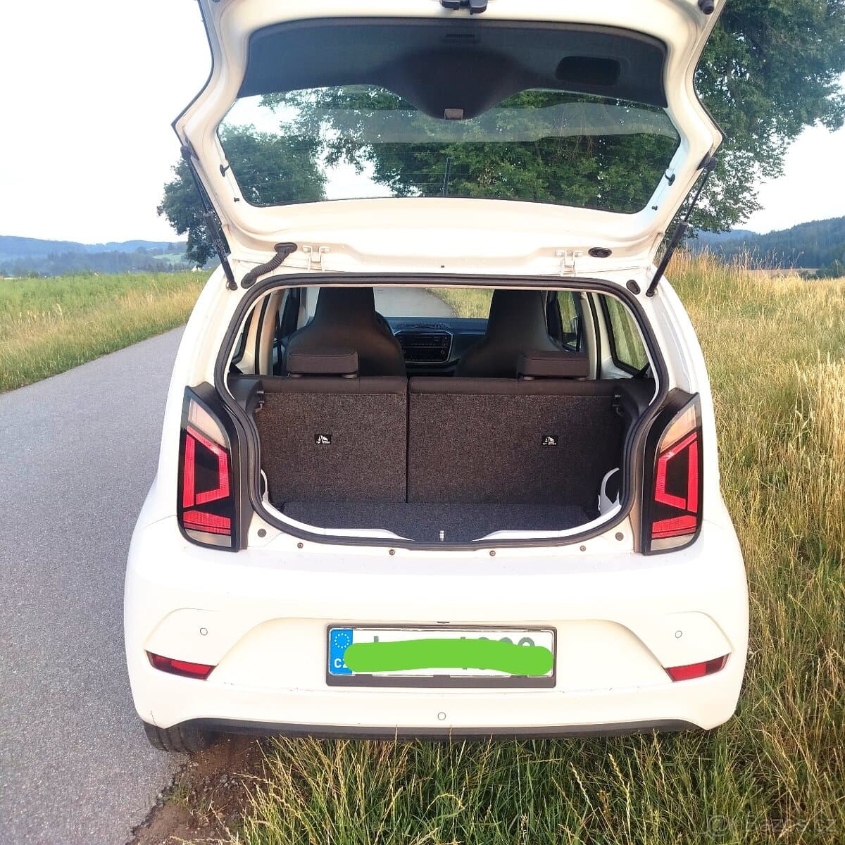 2022 Volkswagen UP! - 5