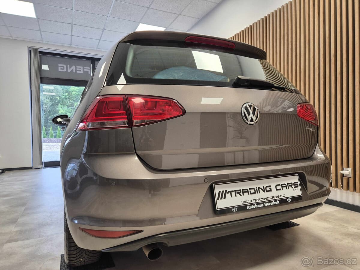 2016 Volkswagen GOLF - 5