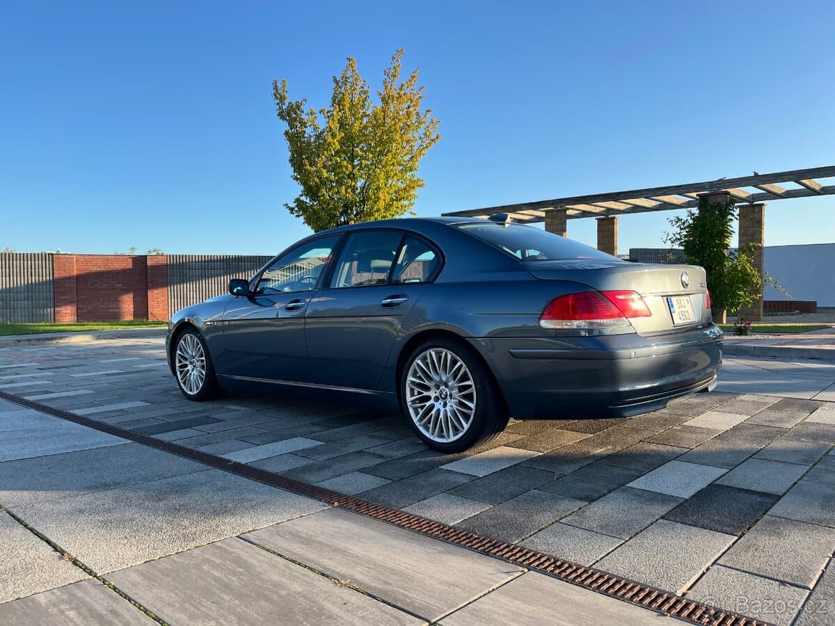 2008 BMW OSTATNÍ - 5