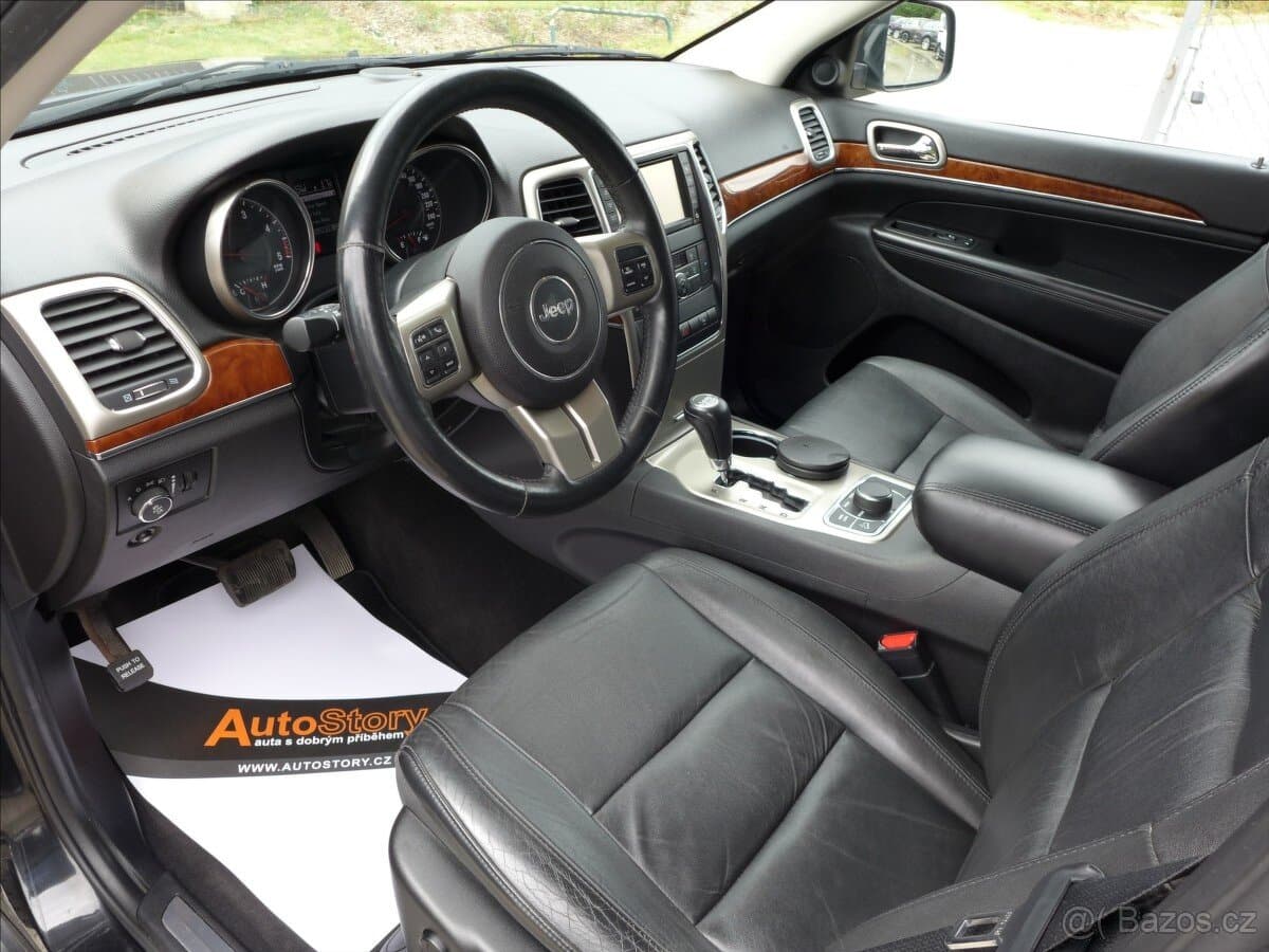 2013 Jeep CHEROKEE - 5