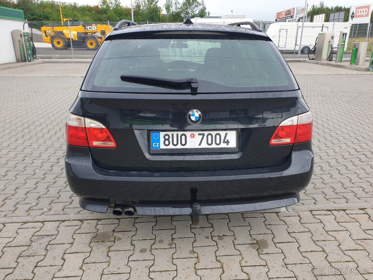 2006 BMW OSTATNÍ - 5