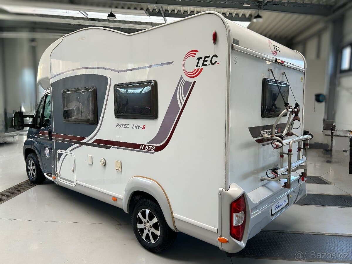 2014 Fiat DUCATO - 5