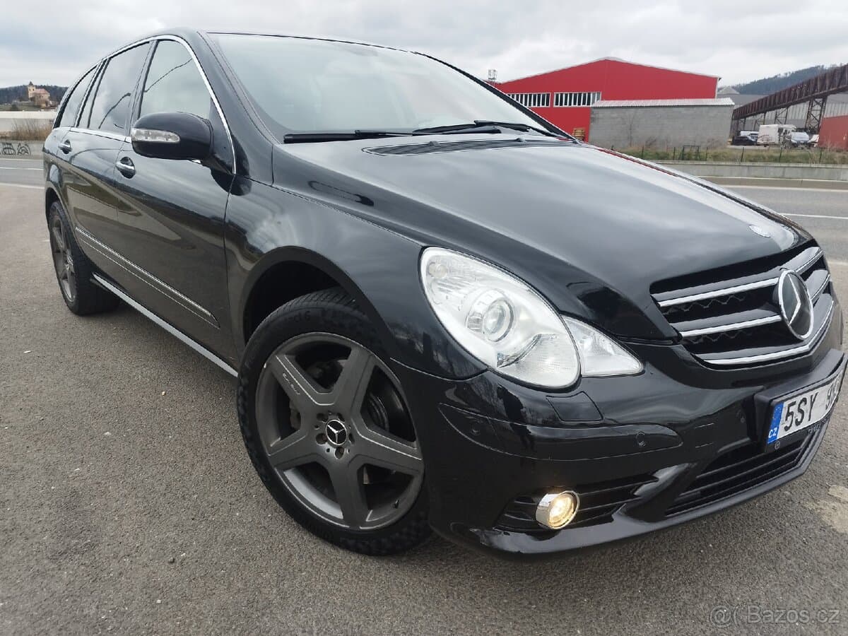 2010 Mercedes-Benz OSTATNÍ - 5