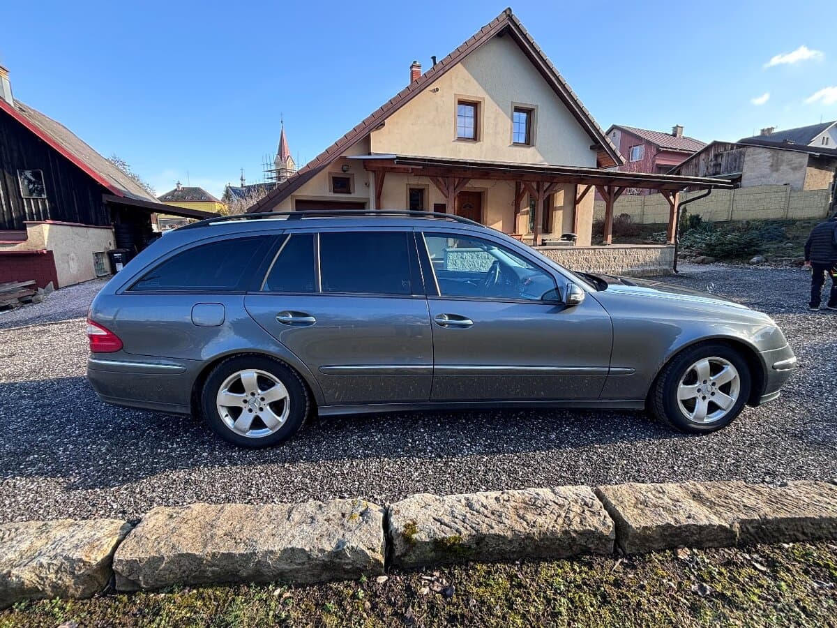 2004 Mercedes-Benz OSTATNÍ - 5