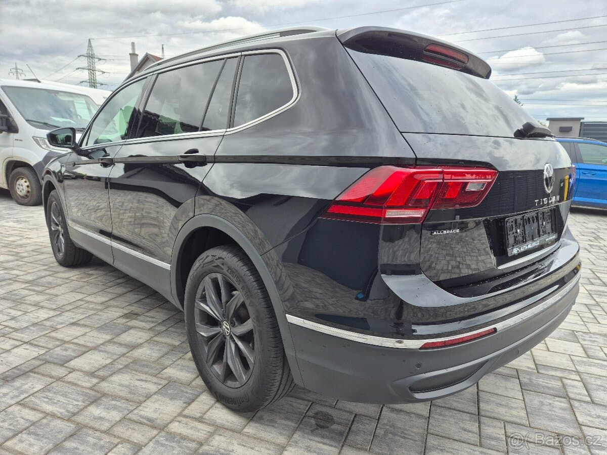 2023 Volkswagen TIGUAN - 5