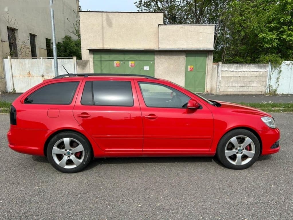 2013 Škoda OCTAVIA - 5