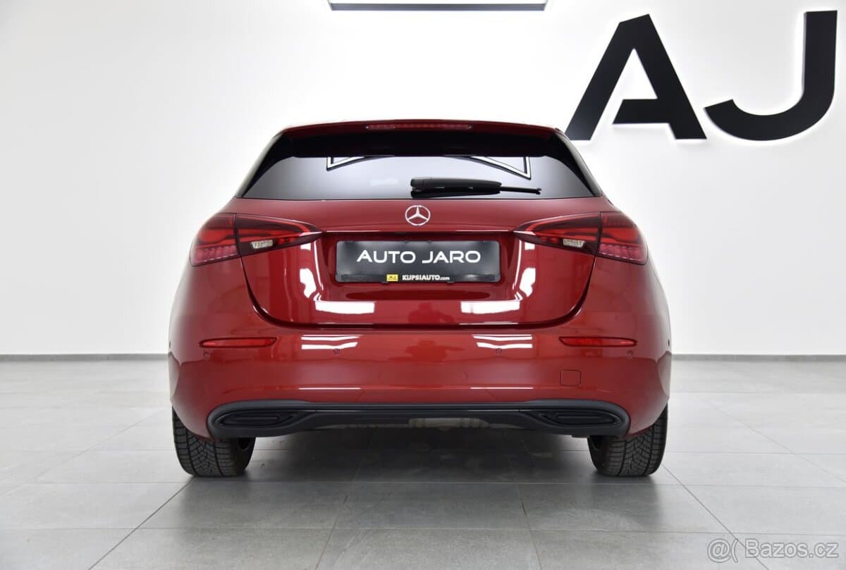 2023 Mercedes-Benz OSTATNÍ - 5