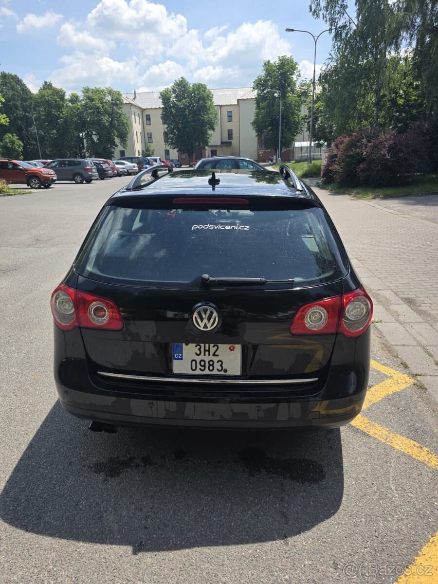 2007 Volkswagen PASSAT - 5