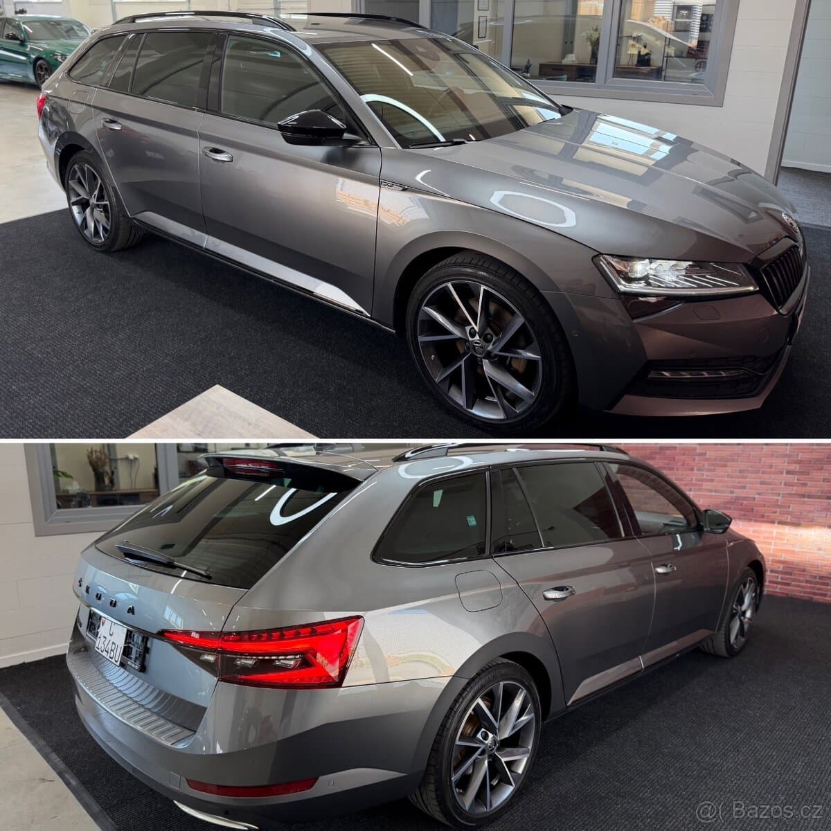 2022 Škoda SUPERB - 5