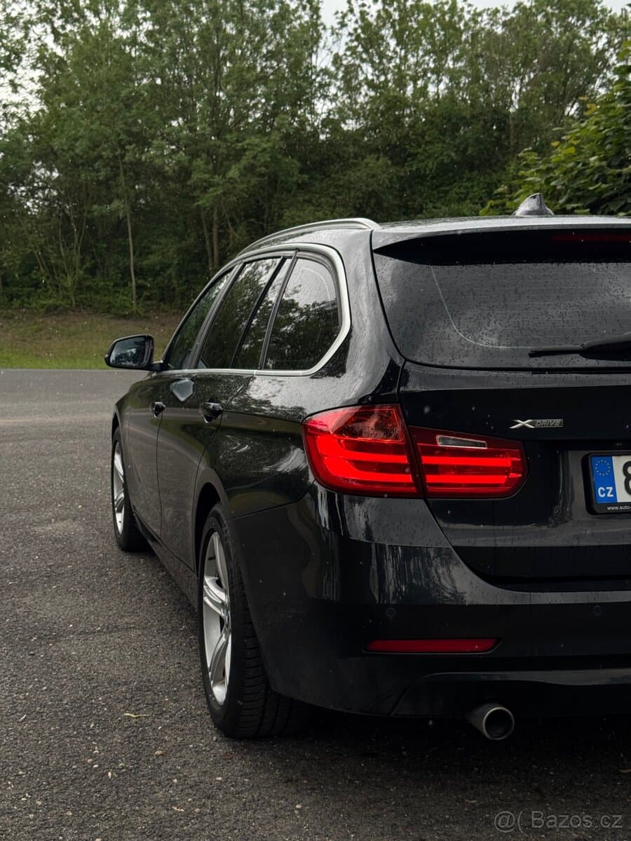2014 BMW OSTATNÍ - 5