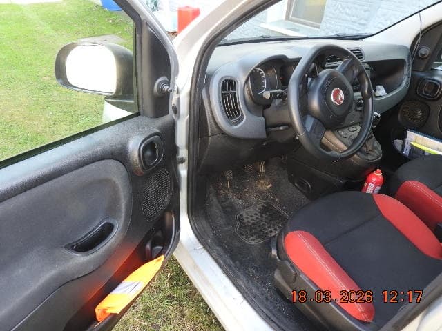 2019 Fiat PANDA - 5