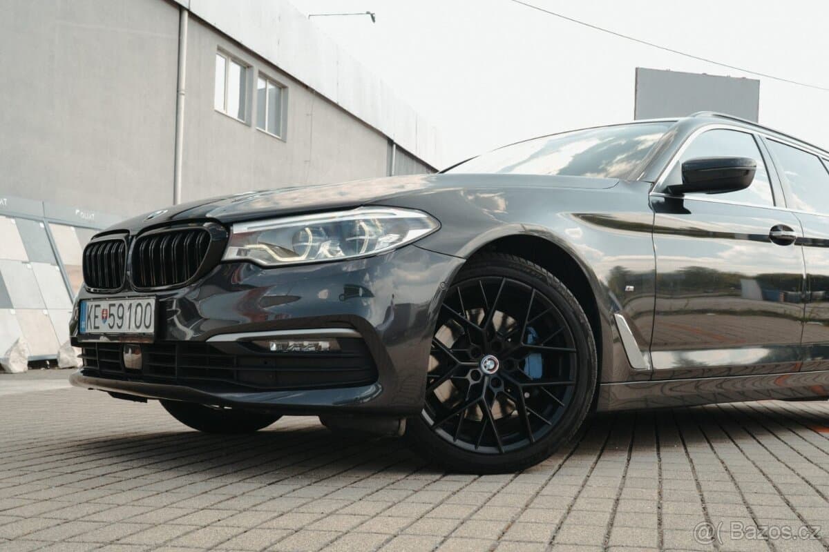 2019 BMW OSTATNÍ - 5