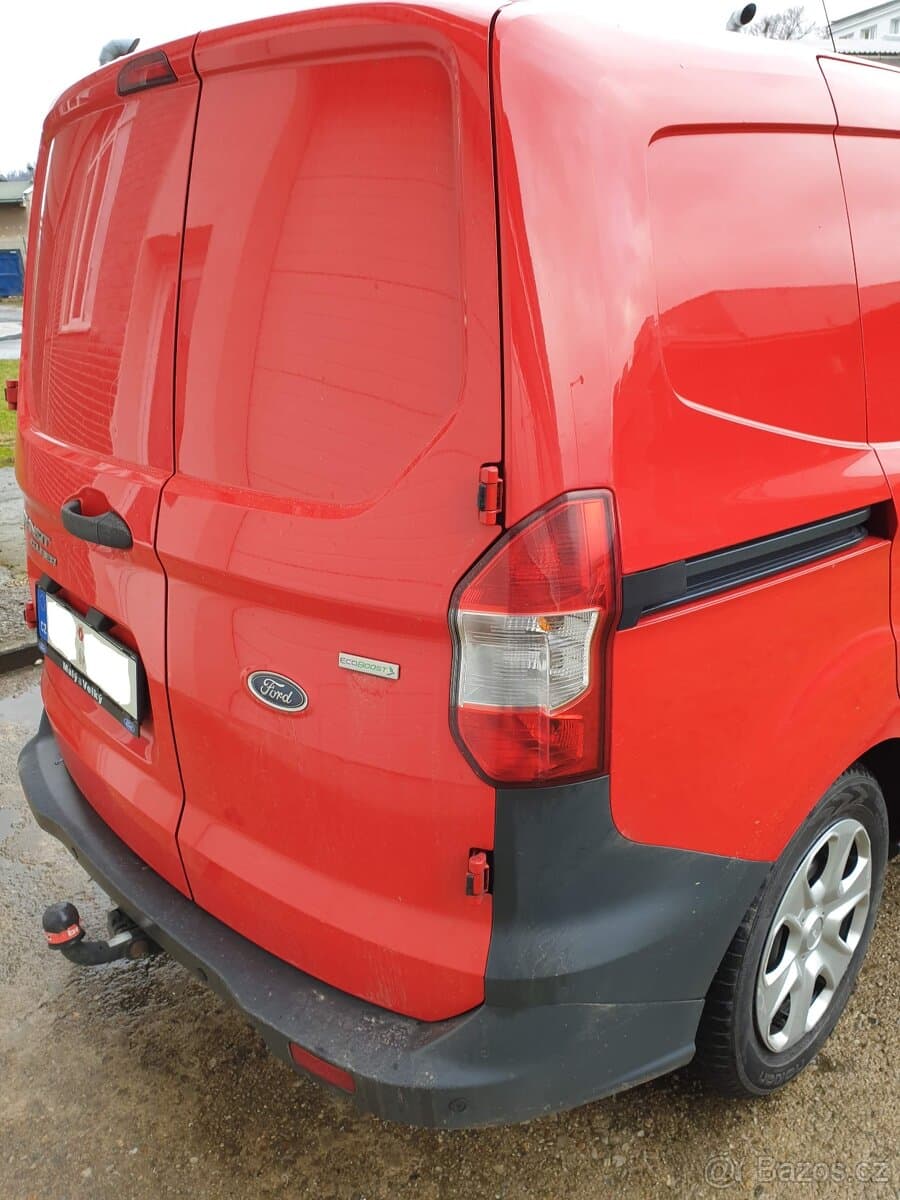 2014 Ford TRANSIT - 5