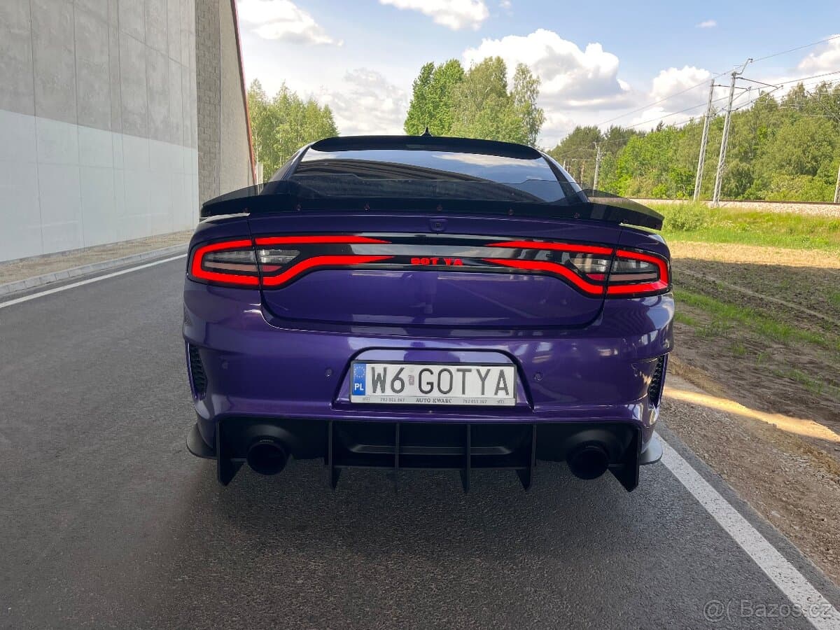 2023 Dodge CHARGER - 5