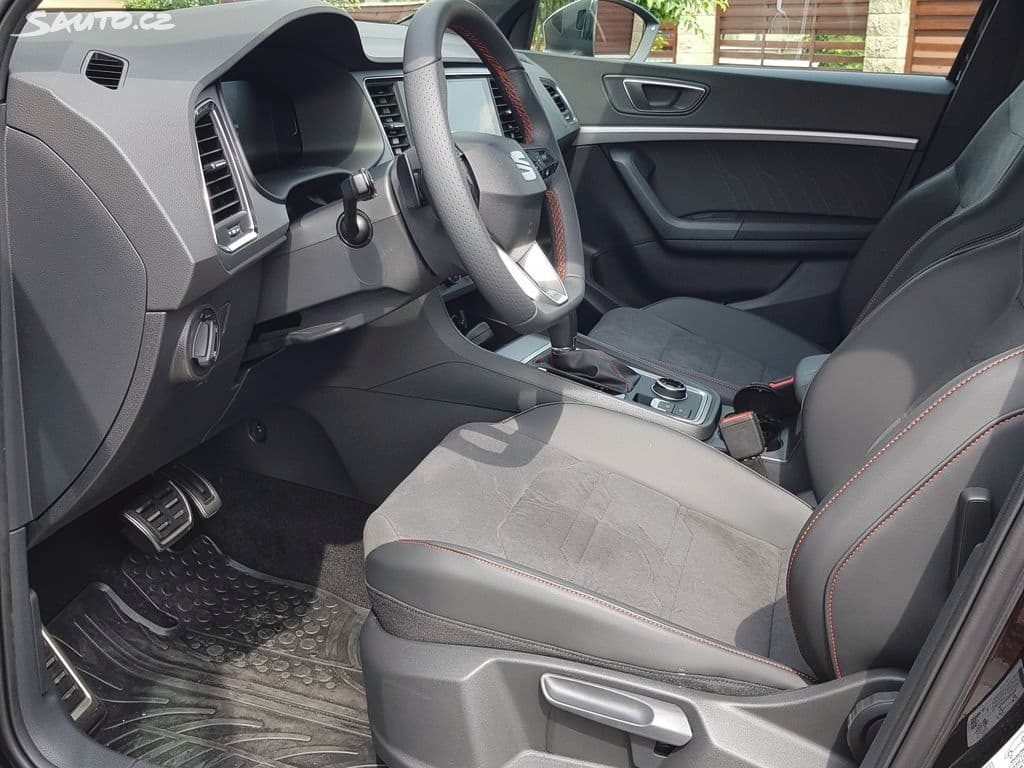 Cupra ATECA - 5